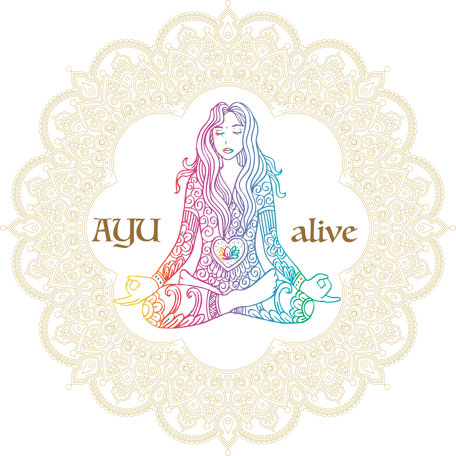 Ayu-alive